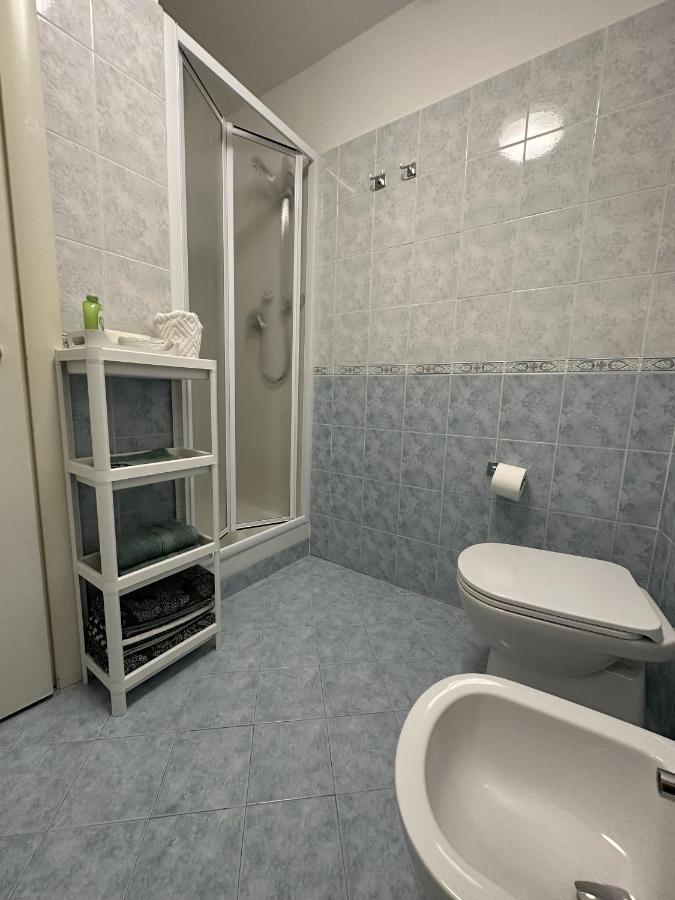 Genova At Your Fingertips Apartment Luaran gambar