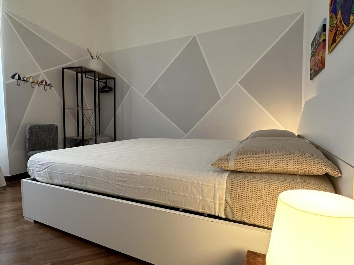 Genova At Your Fingertips Apartment Luaran gambar